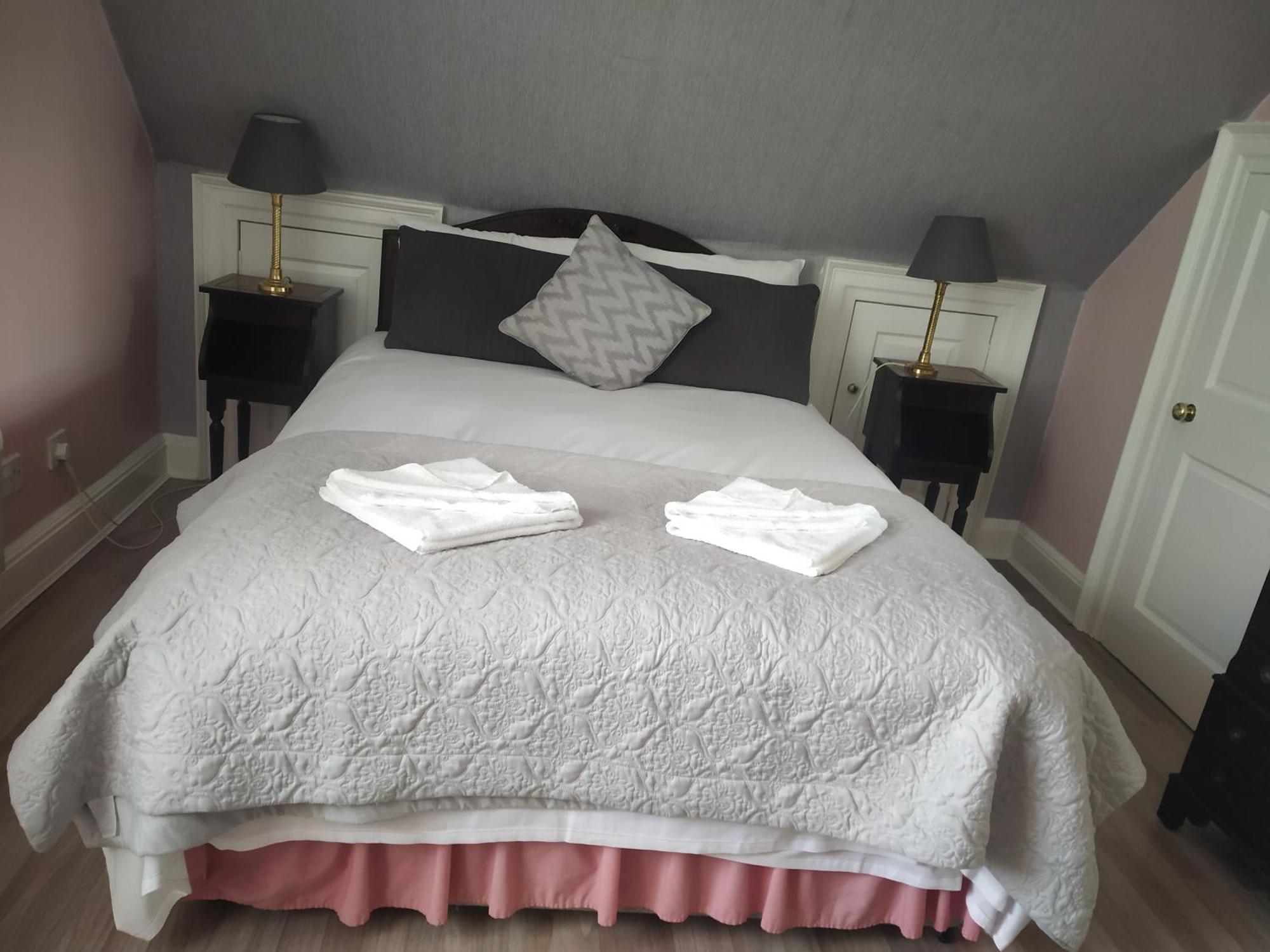 Glasgow City Charlotte Service Aparments Dış mekan fotoğraf