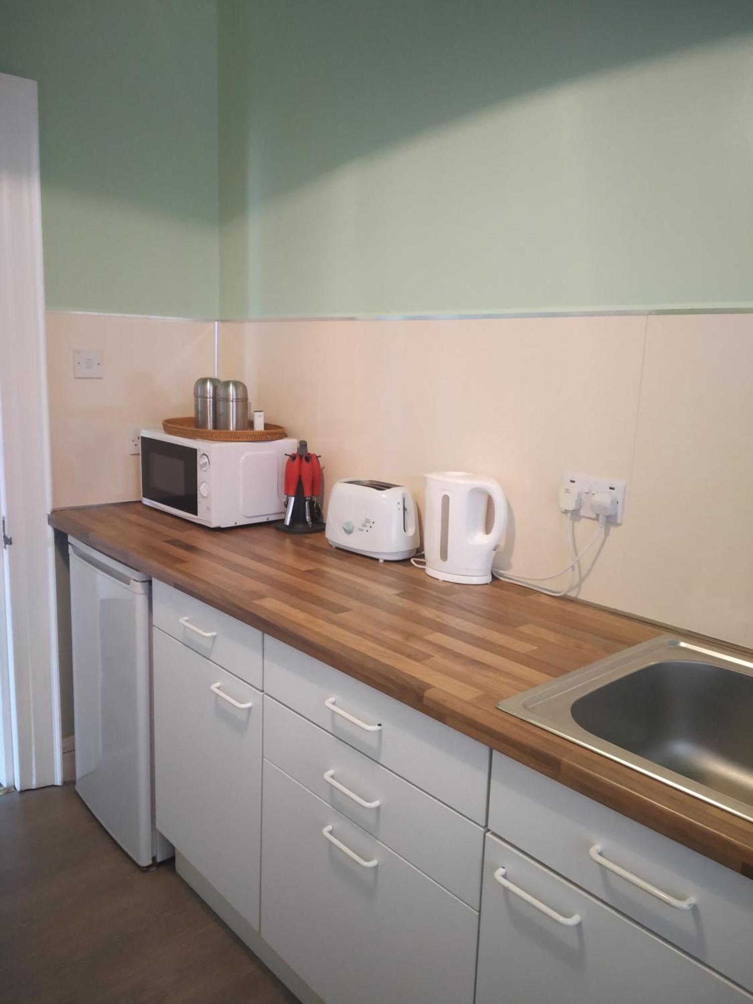 Glasgow City Charlotte Service Aparments Dış mekan fotoğraf