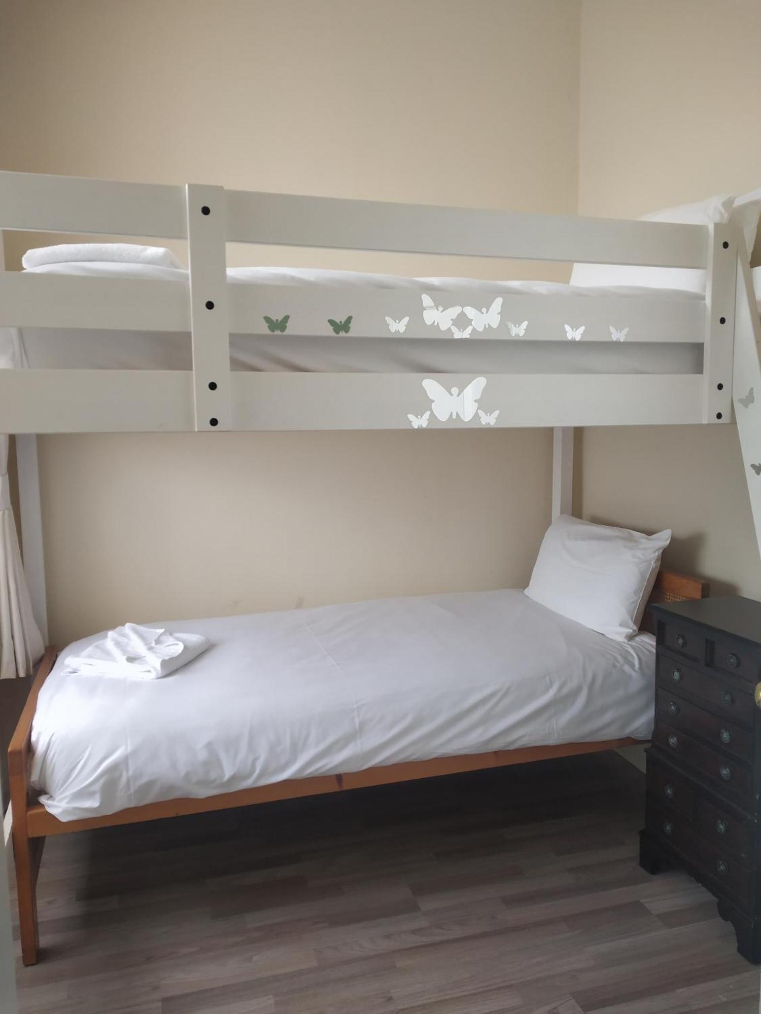 Glasgow City Charlotte Service Aparments Dış mekan fotoğraf
