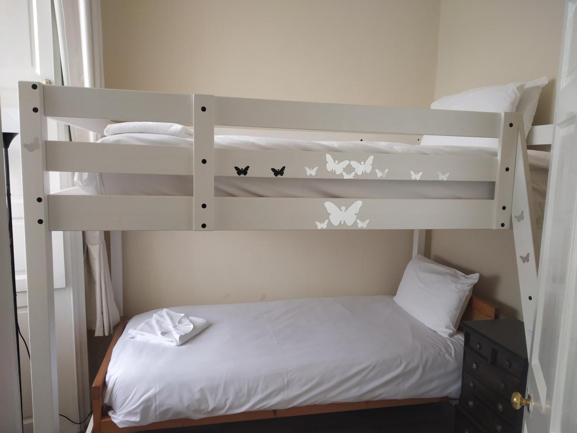 Glasgow City Charlotte Service Aparments Dış mekan fotoğraf