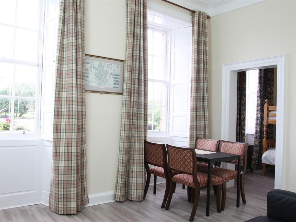 Glasgow City Charlotte Service Aparments Oda fotoğraf